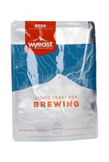 Wyeast Wyeast - Scottish Ale