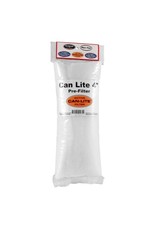 Can-Lite Pre Filter 4"