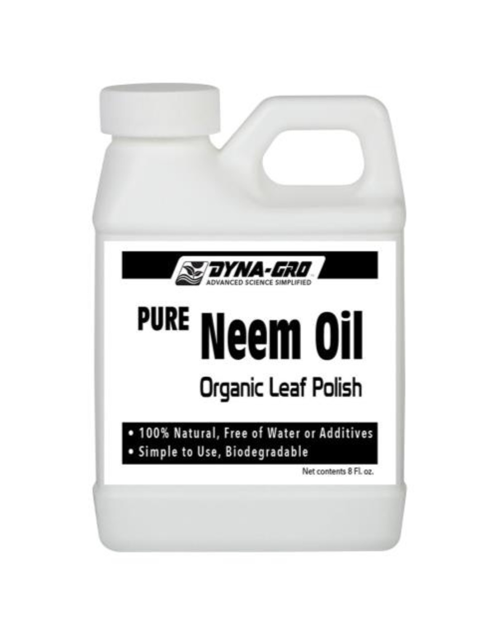 Dyna-Gro Dyna-Gro Pure Neem Oil - 8 oz