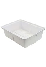 Botanicare Botanicare 20 Gallon Reservoir - White