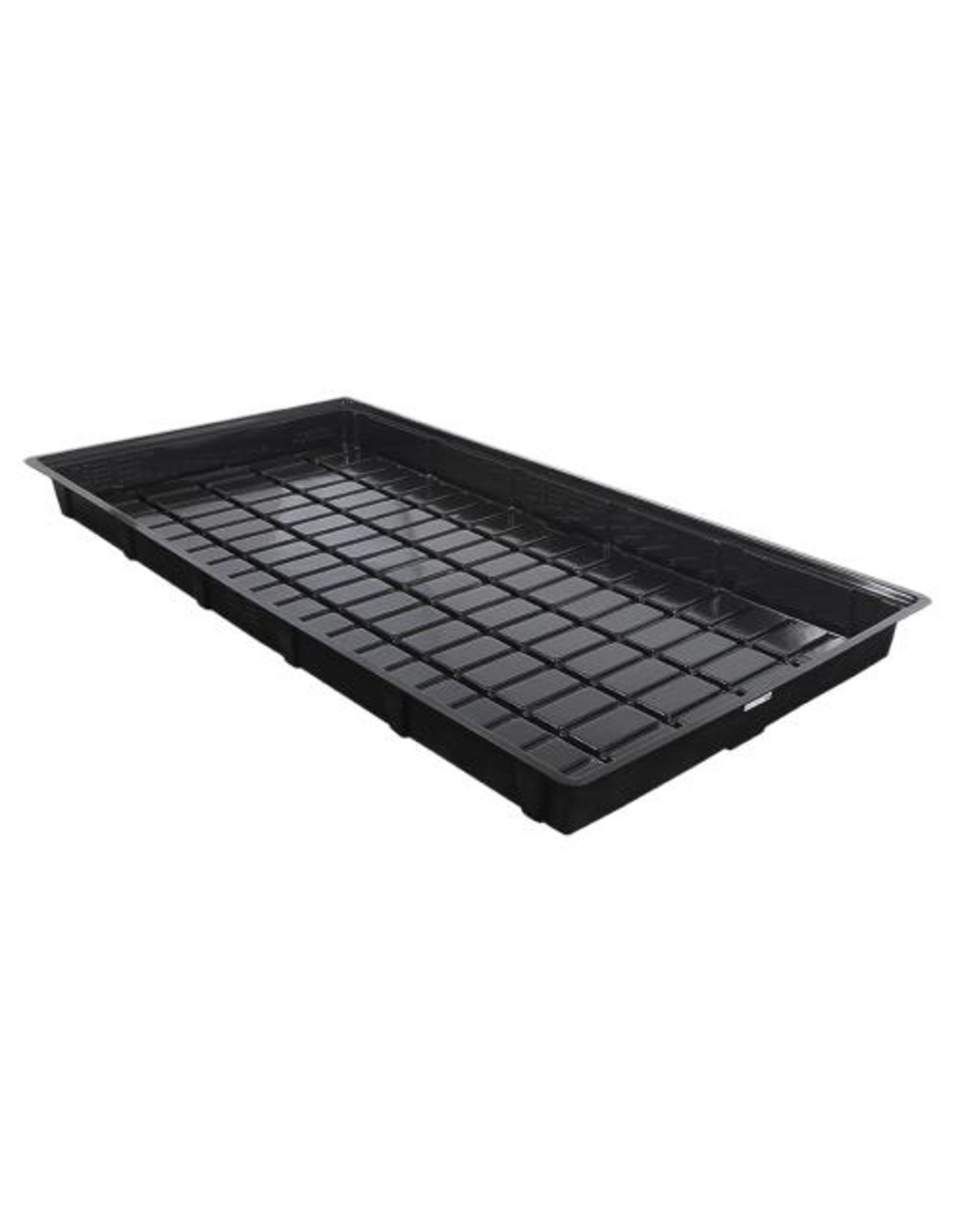 Duralastics Duralastics Tray 4 ft x 8 ft ID - Black