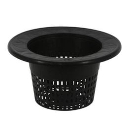 Pots/Containers Net Pot Bucket Lid - 8"