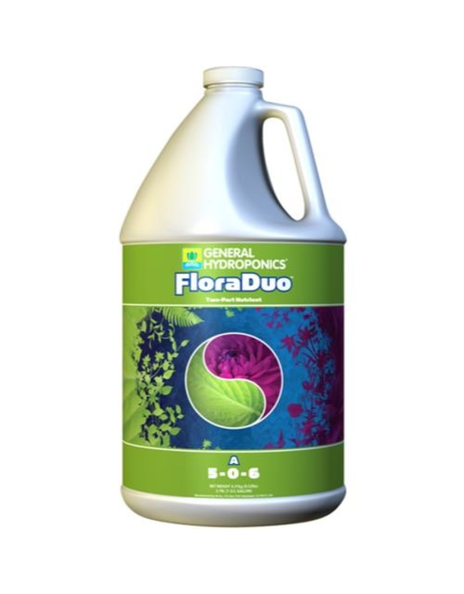 General Hydroponics GH Flora Duo A - gal