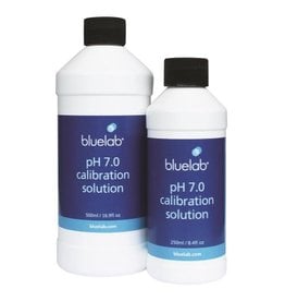 Bluelab Bluelab pH 7.0 Calibration Solution 250 ml