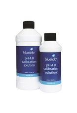 Bluelab Bluelab pH 4.0 Calibration Solution 250 ml