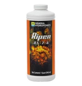 General Hydroponics GH Ripen Quart