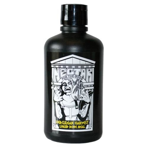 Nectar of the Gods Nectar For The Gods Herculean Harvest Quart Brew & Grow Hydroponic and