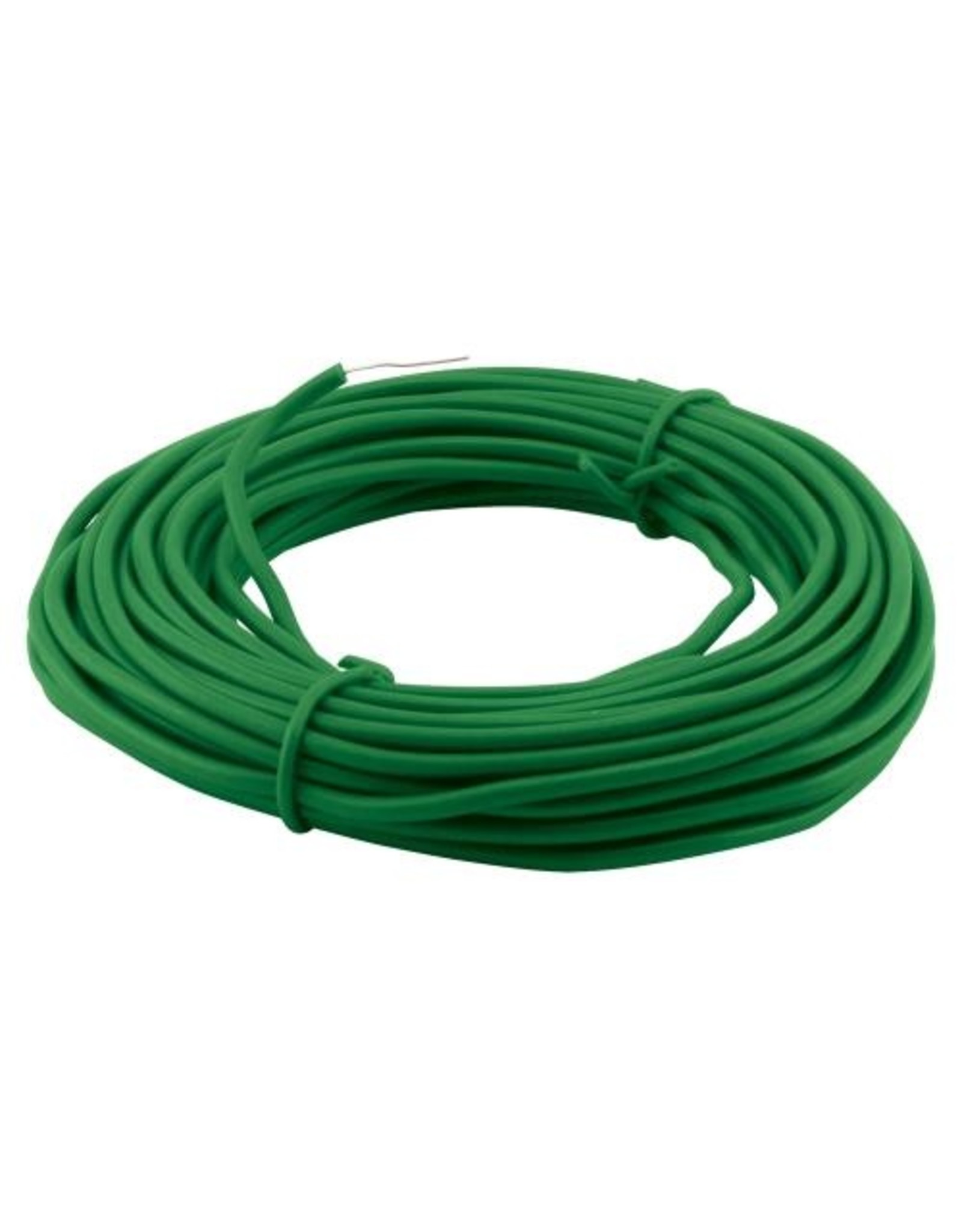 Growers Edge Grower's Edge Soft Garden Plant Tie 5 mm - 50 ft