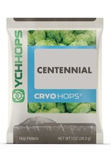 CRYO HOPS Pellets Centennial 1 oz