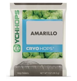 CRYO HOPS LupuLN2 Pellets Amarillo® 1 oz