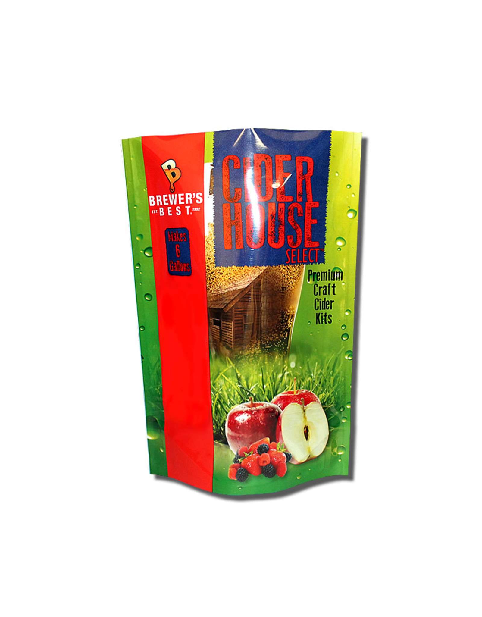 Cider House Select - Apple Cider