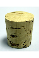 Corks-Tapered #14 (For 1 Gal Jug) Each
