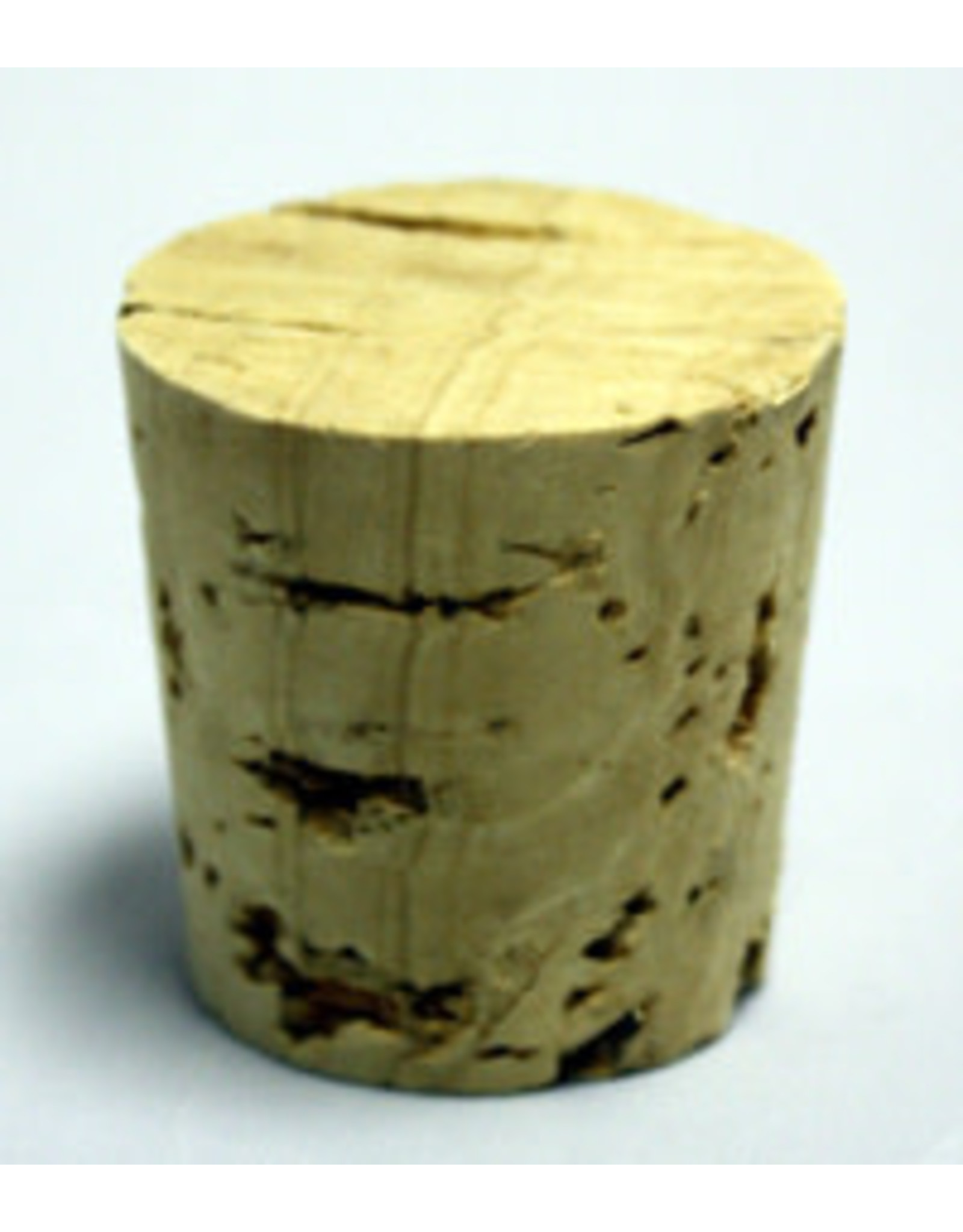 Corks-Tapered #14 (For 1 Gal Jug) Each