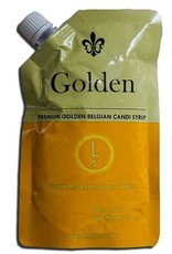 Candi Syrup - Golden 5 Lovibond 1 lb