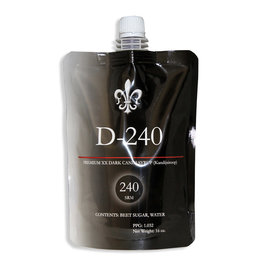 Candi Syrup - 240 Lovibond 1 lb