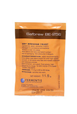 Fermentis Fermentis SafBrew BE-256 Dry Brewing Yeast