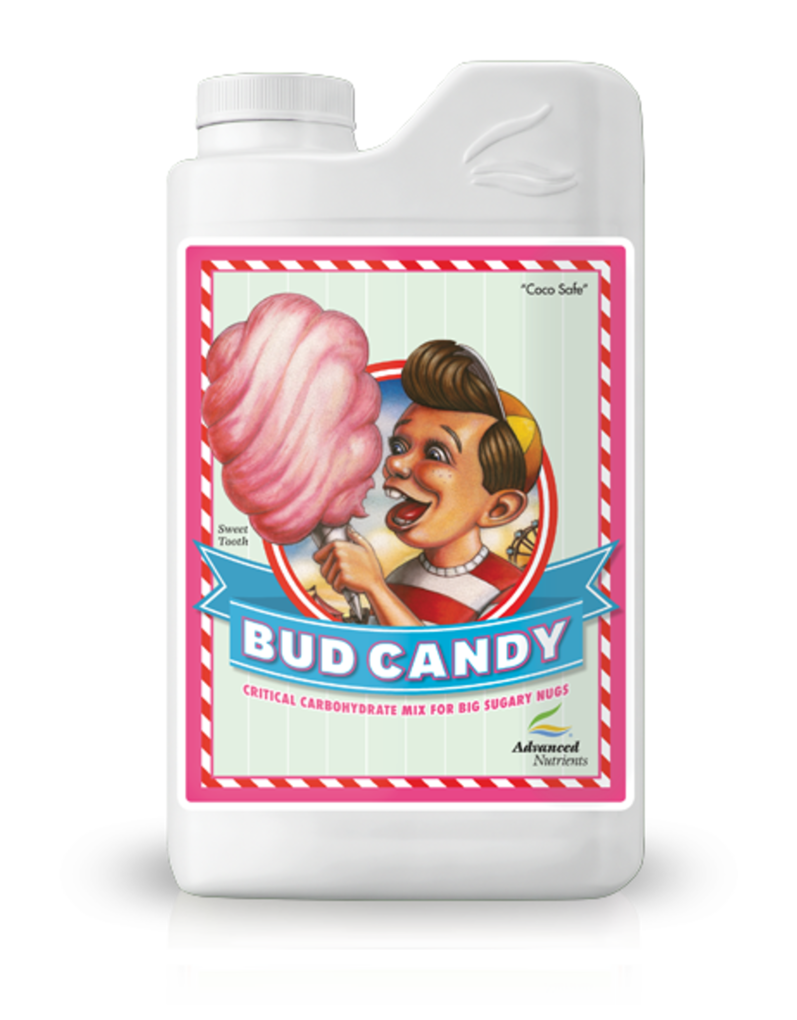 Advanced Nutrients Advanced Bud Candy 1L