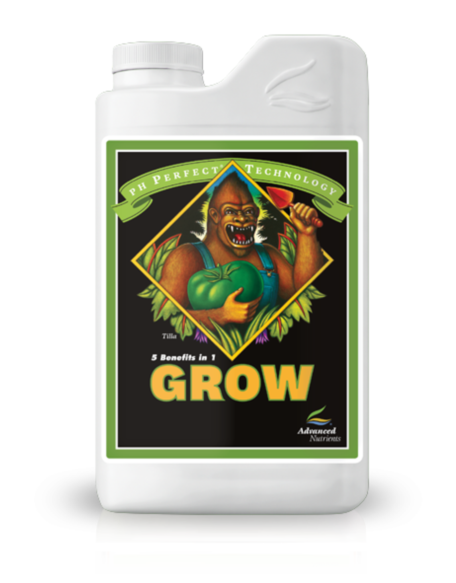 Advanced Nutrients Advanced pH Perfect Grow 1L