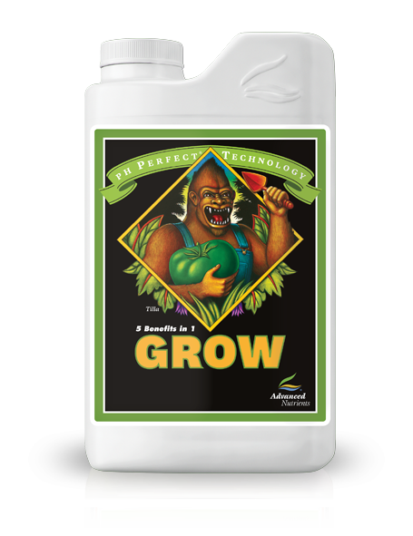 Image of Advanced Nutrients pH Perfect Grow