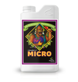 Advanced Nutrients Advanced pH Perfect Micro 1L