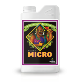 Advanced Nutrients Advanced pH Perfect Micro 4L