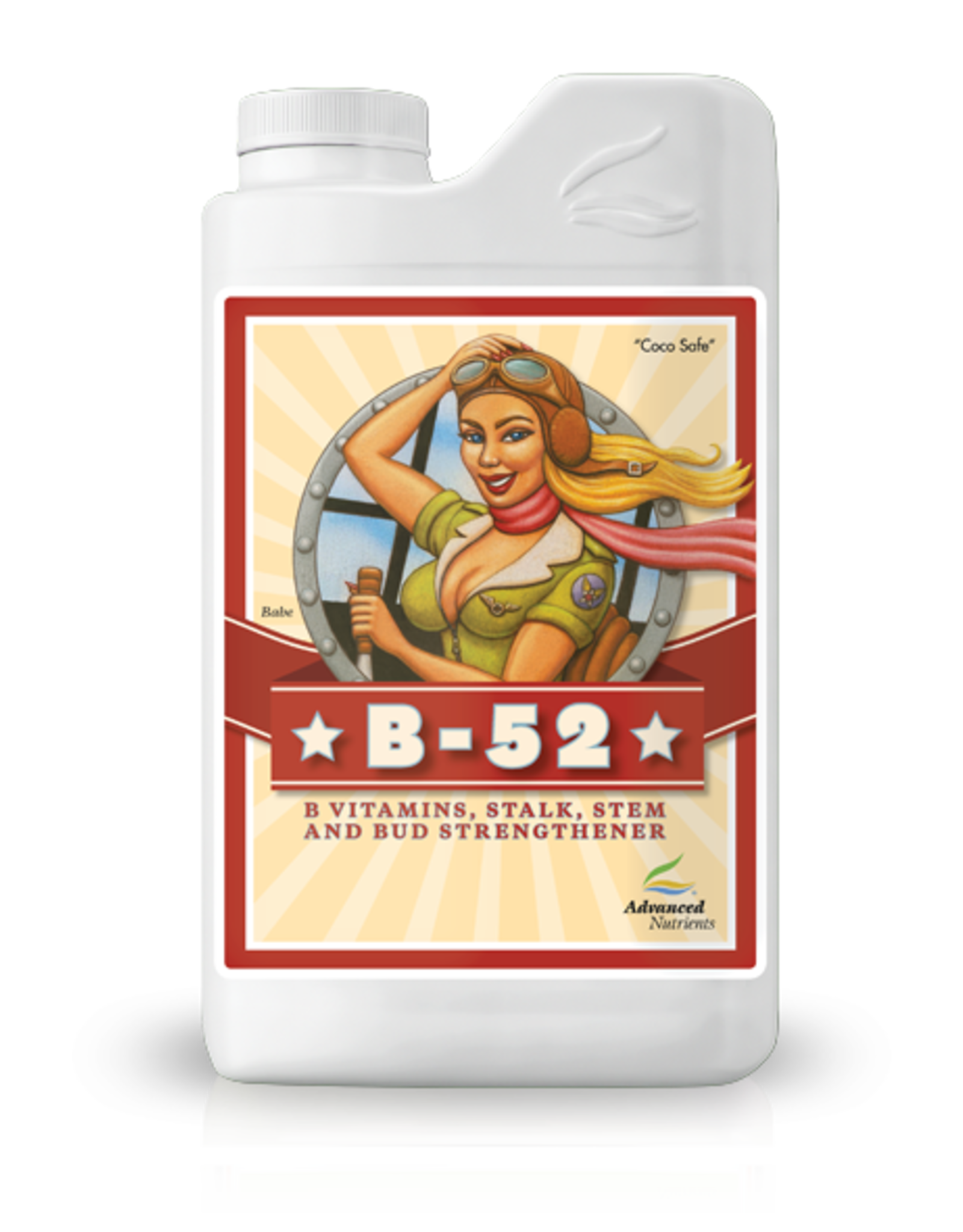 Advanced Nutrients Advanced B-52 - 4L