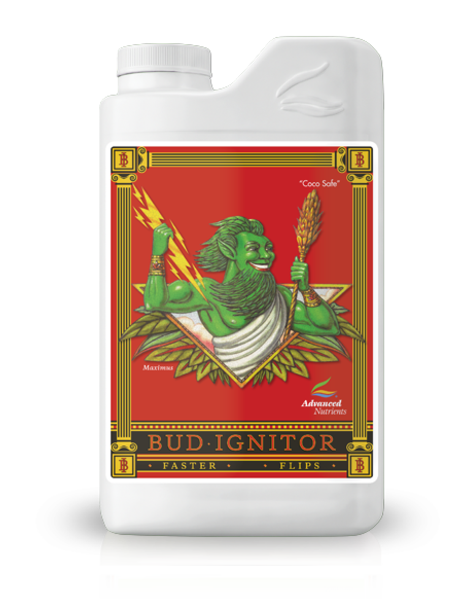 Advanced Nutrients Advanced Bud Ignitor 1L