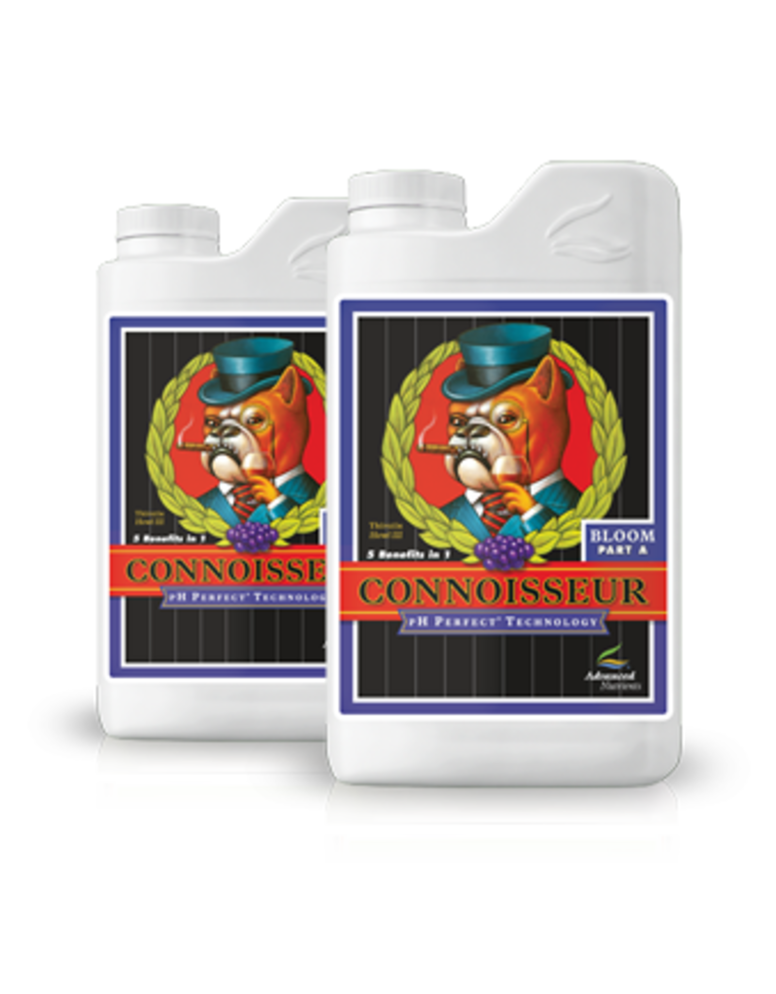 Advanced Nutrients Advanced pH Perfect Connoisseur Bloom 4L B