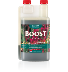 Canna Canna Boost Accelerator 1L