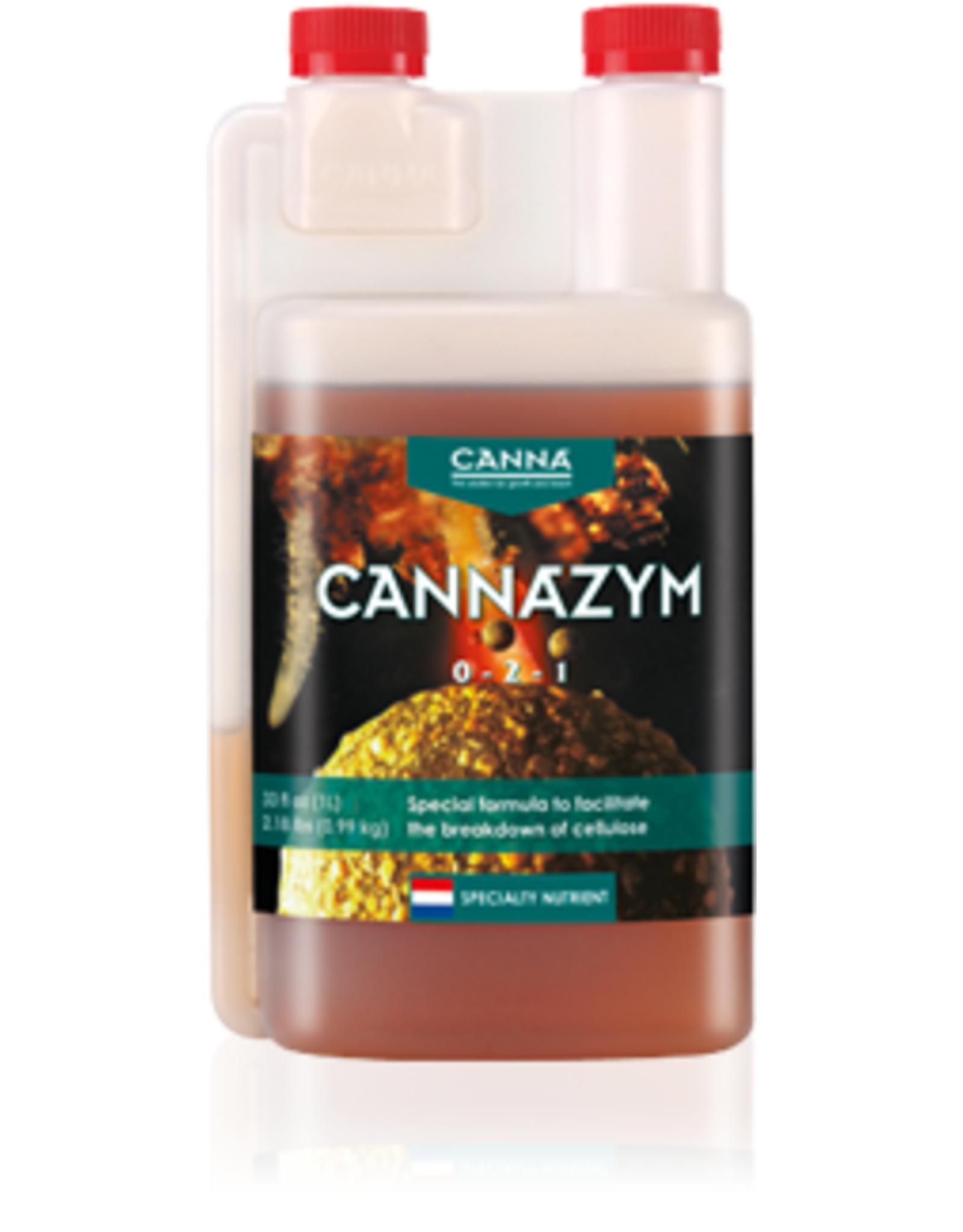 Canna Canna Cannazym  1L