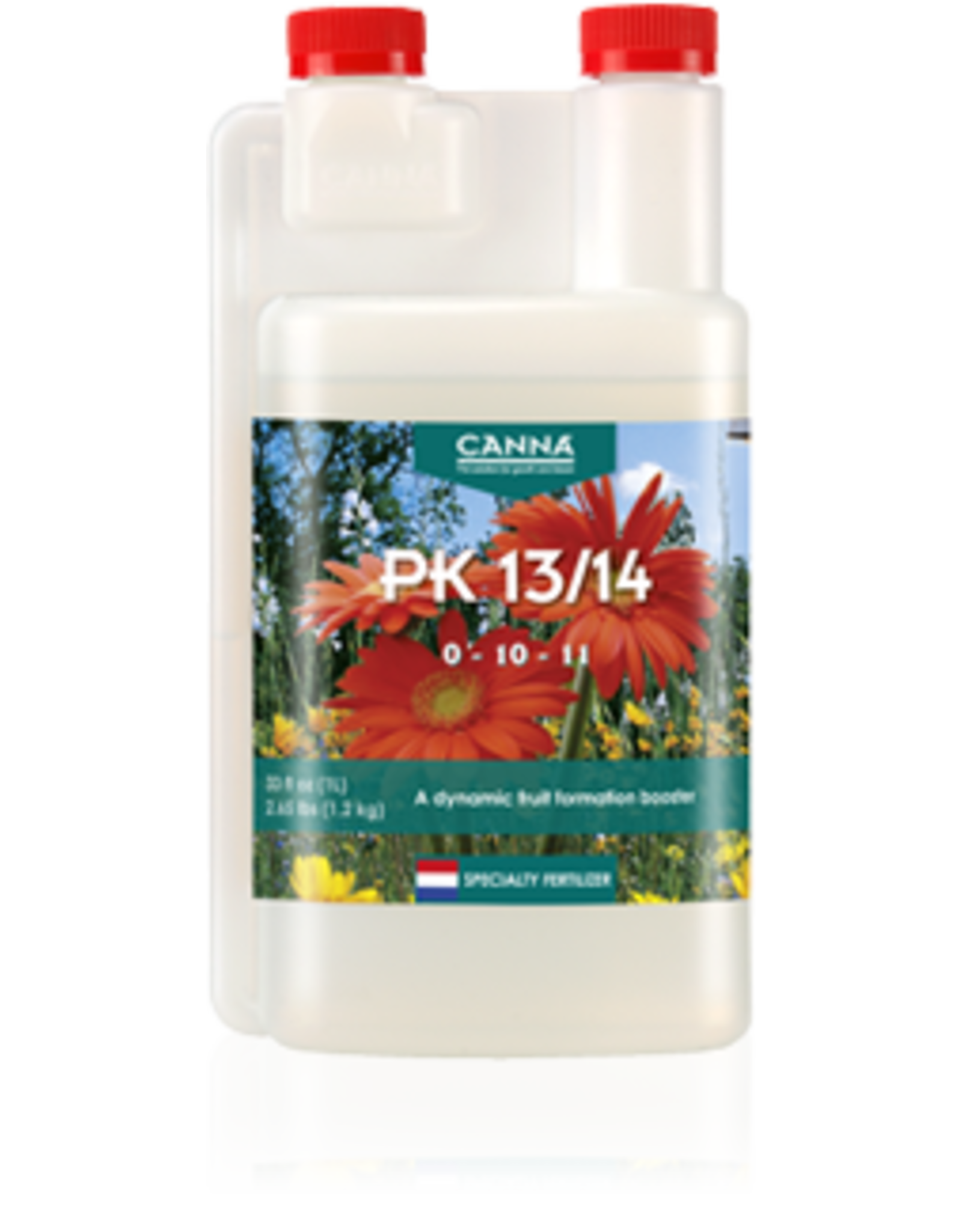 Canna Canna PK 13-14 1L