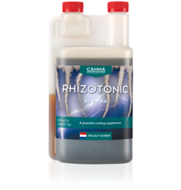 Canna Canna Rhizotonic 250mL