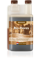 Canna Canna Bio Flores 1L