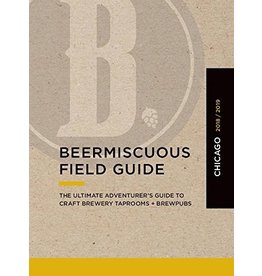 Beermiscuous Field Guide to Chicago 2018/19