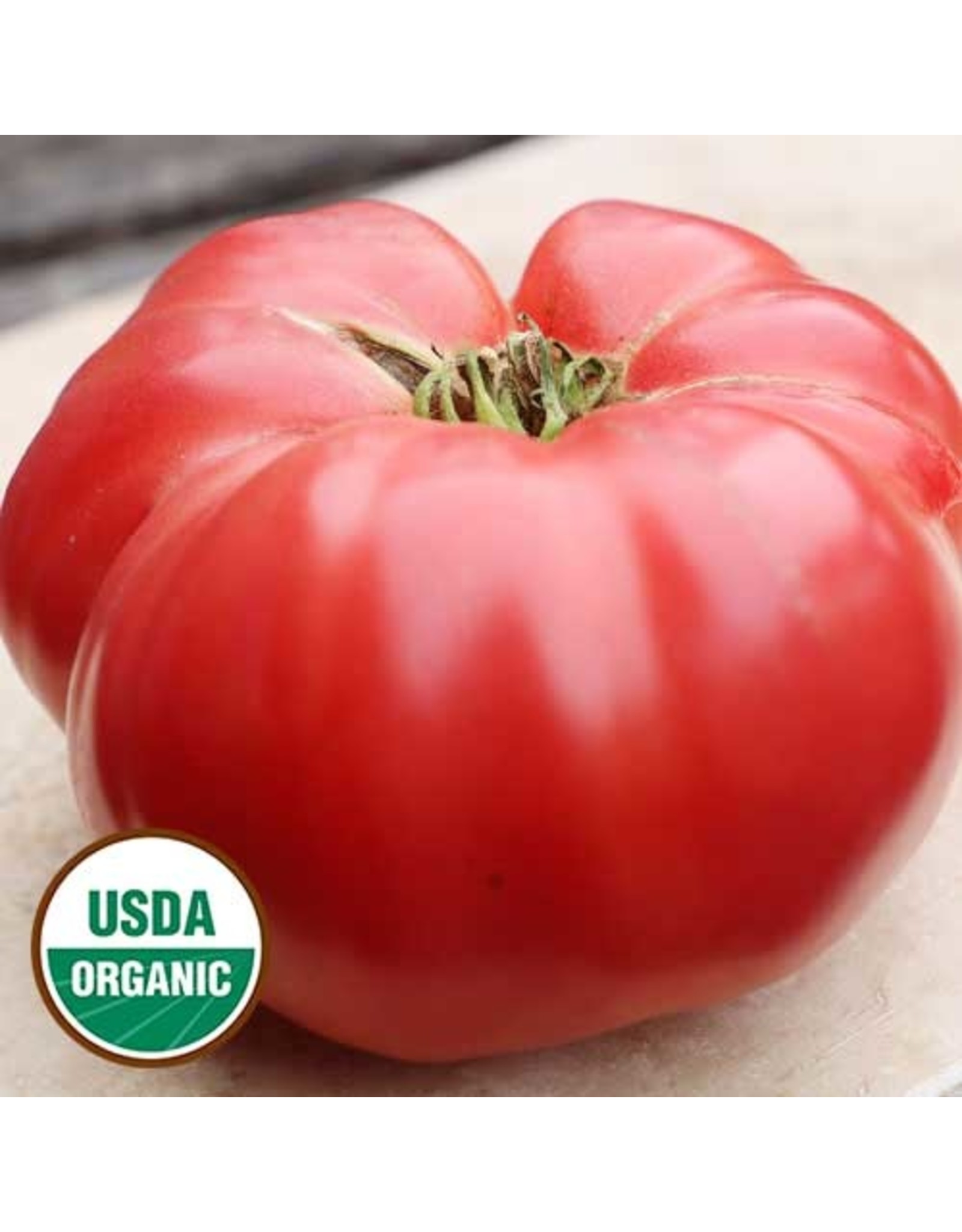 Seed Savers Tomato - German Pink (organic)
