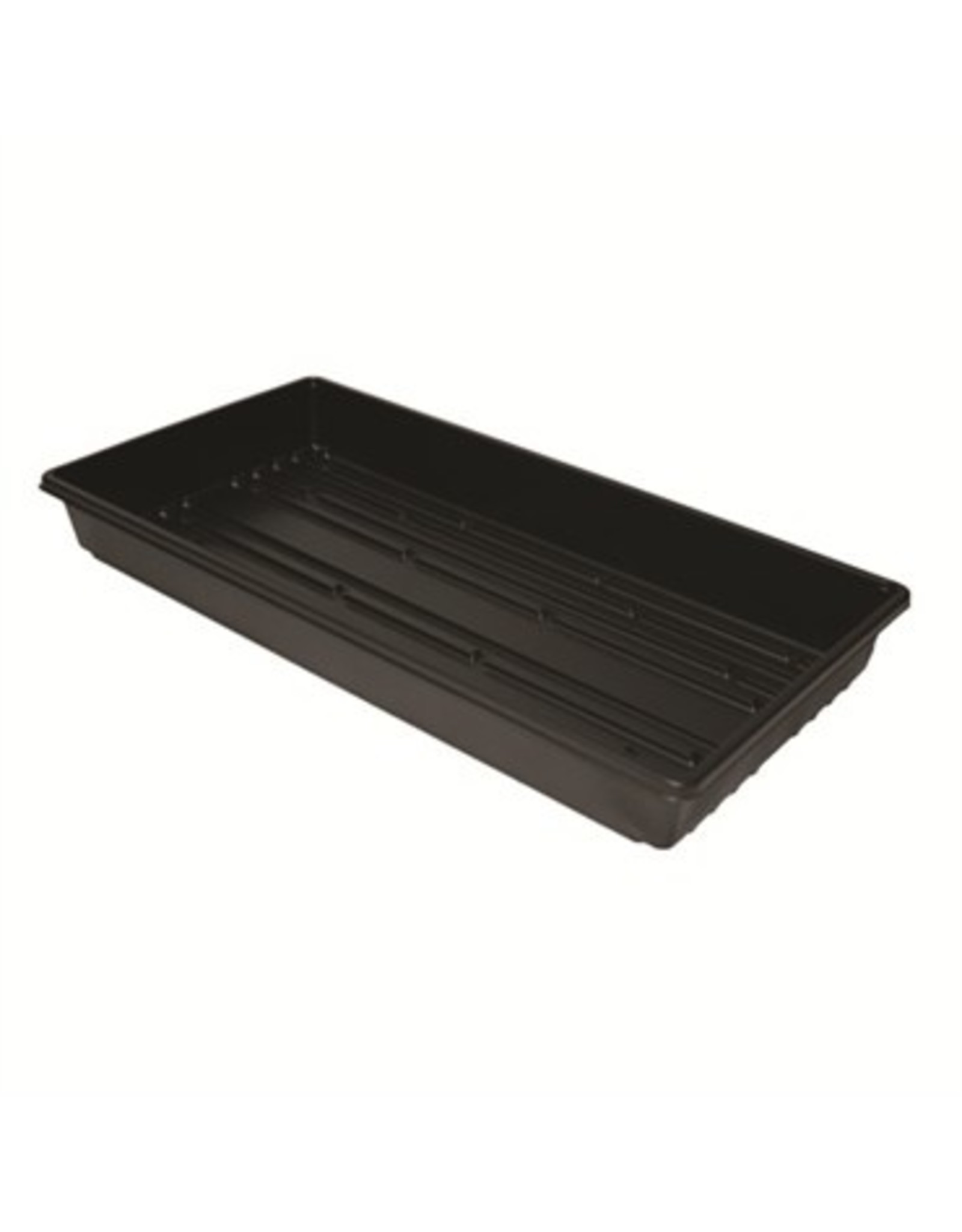 Flat Tray 10 x 20 - No Holes Single