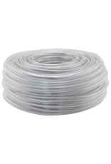 Tubing Air Clear Vinyl 3/16" ID - 100 Ft Roll