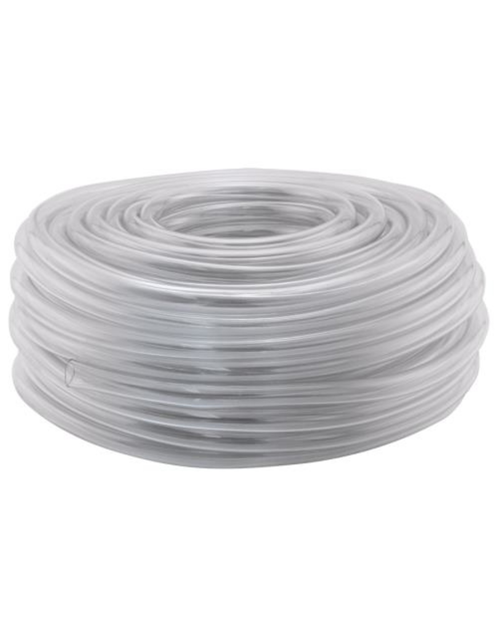 Tubing Air Clear Vinyl 3/16" ID - Per foot