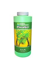 General Hydroponics GH Flora Gro - qt