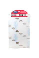 Can-Fan Can 33 Pre-Filter Wrap