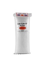 Can-Lite Pre Filter 6"