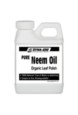 Dyna-Gro Dyna-Gro Pure Neem Oil - 8 oz