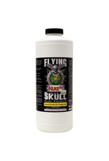 Flying Skull Nuke Em Quart