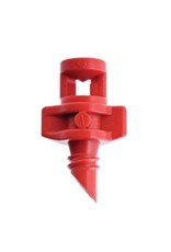 360 Sprayer Red