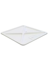 Botanicare Botanicare 40 Gallon Reservoir Lid - White