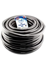 Tubing Black Soft Line 3/4" - 100' Roll