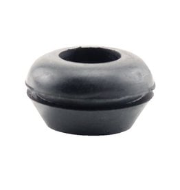 General Hydroponics Rubber Grommet 1/2"