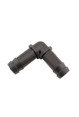 Barbed Elbow 1/2" - Single