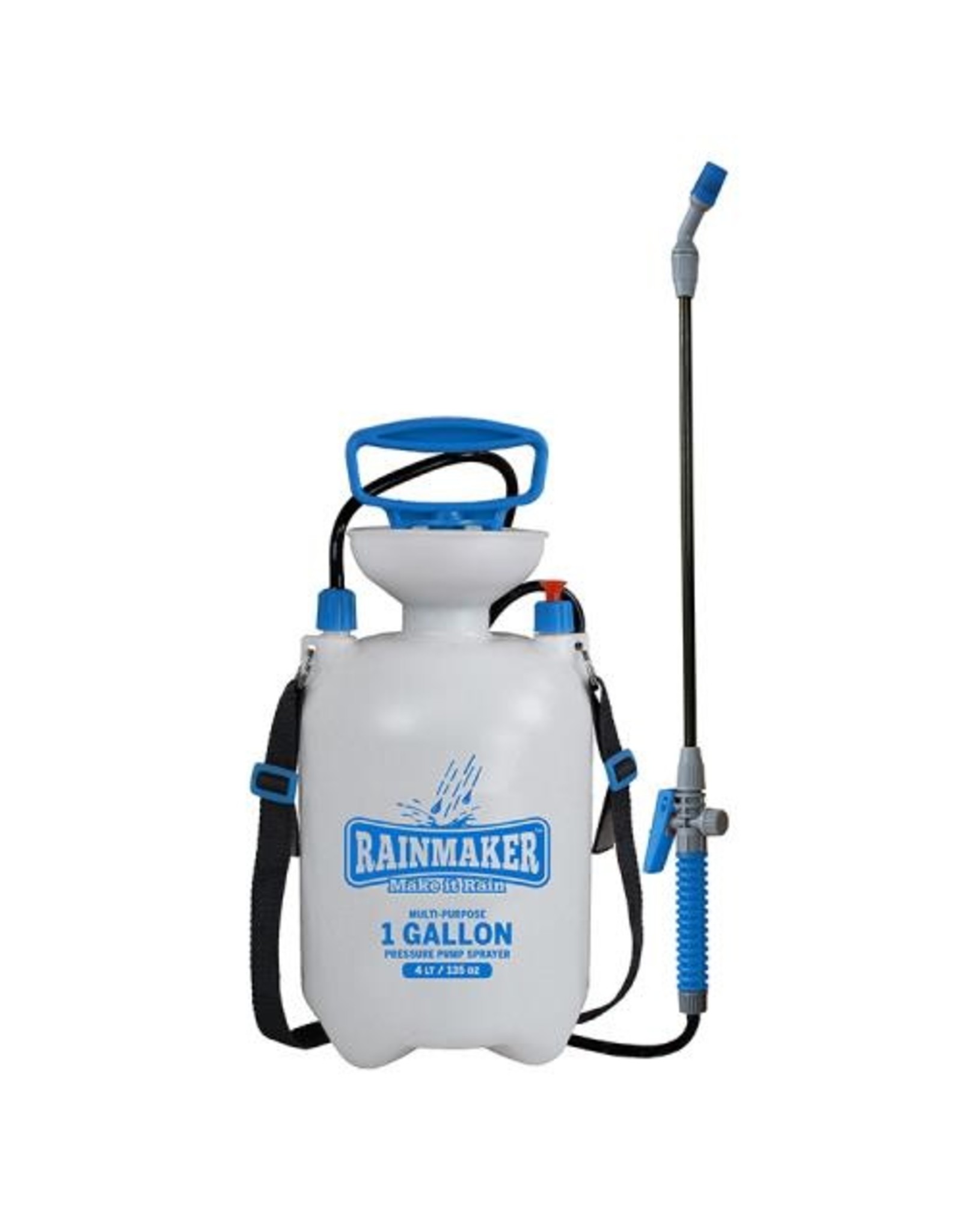 Rainmaker Pump Sprayer (4L/1Gal)