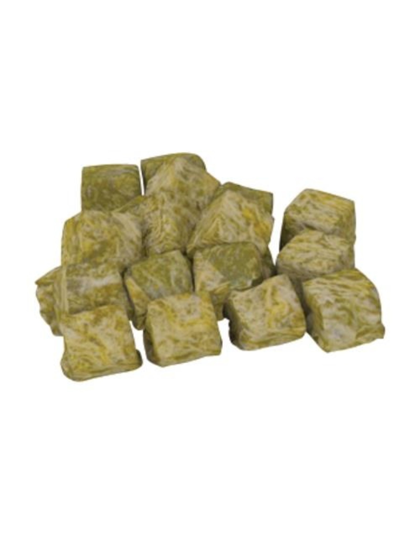 Grodan Grodan Grow-Cubes, 5.3 cu ft (loose in box)